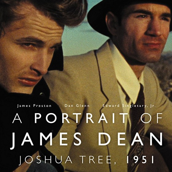 Joshua Tree, 1951: A Portrait of James Dean  (2012)