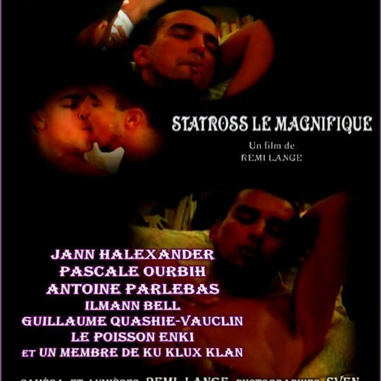 Statross le magnifique  (2006)