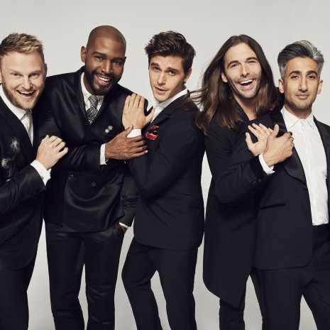 Queer Eye / Queer tým  (2020)