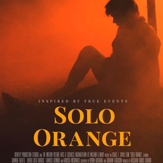 Solo Orange