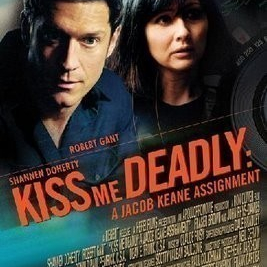 Kiss me Deadly / Sérum pravdy  (2008)