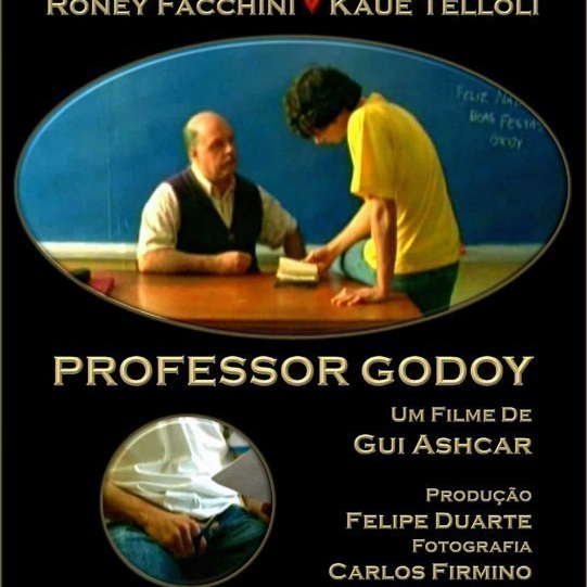 Professor Godoy  (2009)