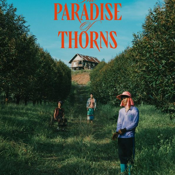 Wiman Nam / The Paradise of Thorns