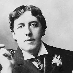 Oscar Wilde