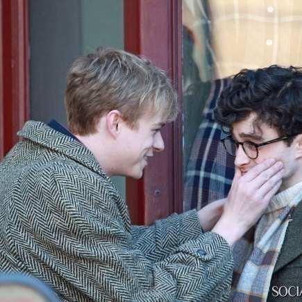 Kill Your Darlings (II)  (2013)