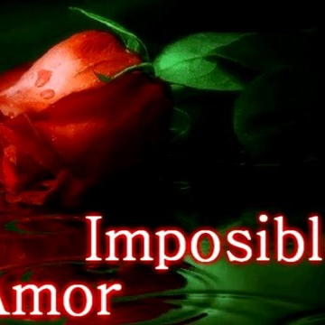 Amor imposible  (2016)