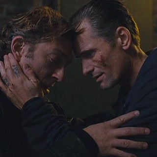 Eastern Promises / Východní přísliby  (2007)