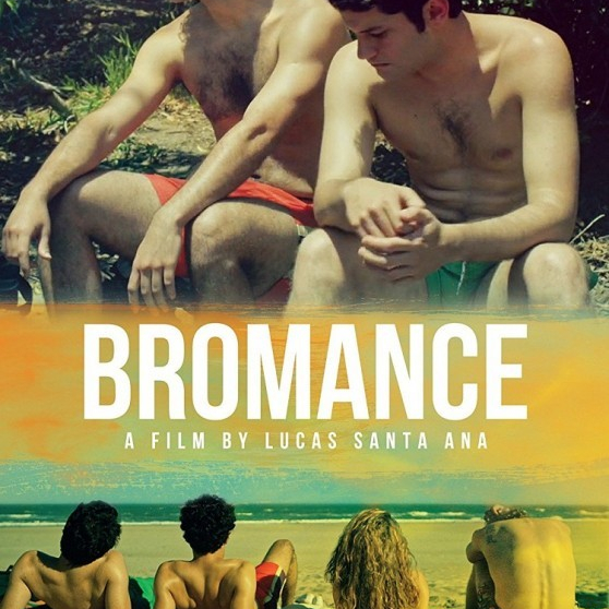 Como una novia sin sexo / Bromance  (2016)