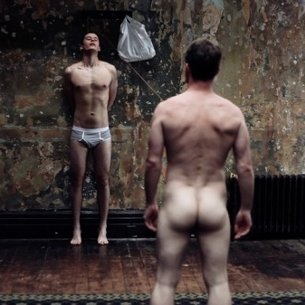 Black Briefs  (2012)