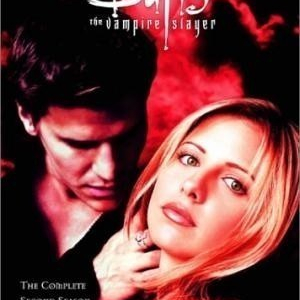 Buffy, the Vampire Slayer / Buffy, přemožitelka upírů  (1997)