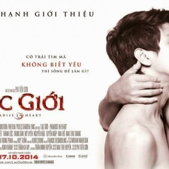 Lac Gioi / Paradise in Heart  (2014)