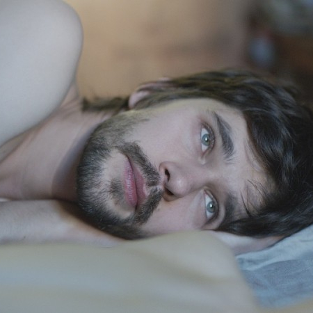 Lilting / Chvění  (2014)