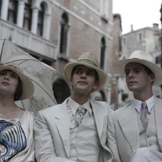 Brideshead Revisited / Návrat na Brideshead  (2008)