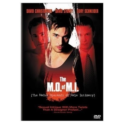 M.O. of M.I.  (2002)