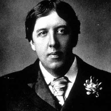 Oscar Wilde