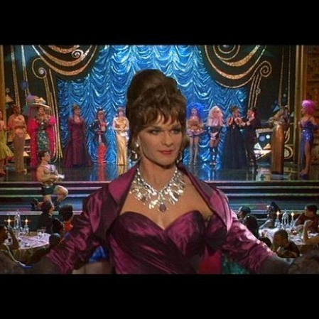 To Wong Foo, Thanks for Everything! Julie Newmar / Tři muži v negližé  (1995)