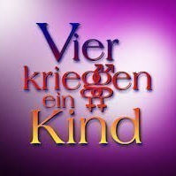 Vier kriegen ein Kind / Four have a child  (2014)