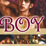 Boy  (2009)