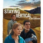 Rester vertical / Staying Vertical / Stát pevně  (2016)