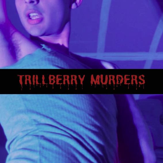 Trillberry Murders: An Oscar Winning Movie