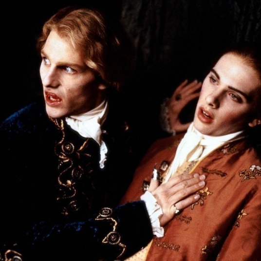 Interview with the Vampire: The Vampire Chronicles / Interview s upírem  (1994)