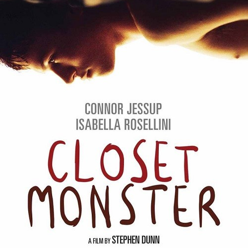 Closet Monster  (2015)