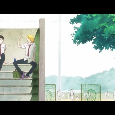 Doukyuusei  (2016)