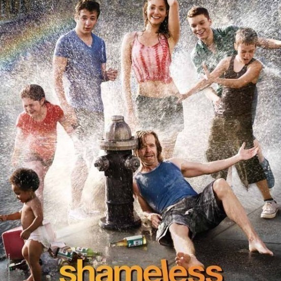 Shameless  (2021)