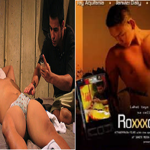 Roxxxanne  (2007)