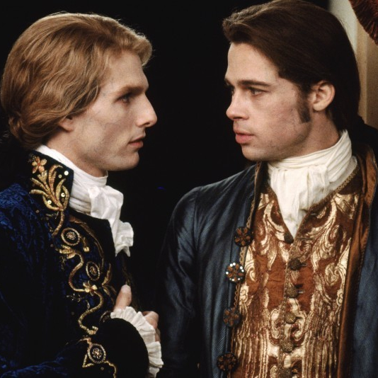 Interview with the Vampire: The Vampire Chronicles / Interview s upírem  (1994)