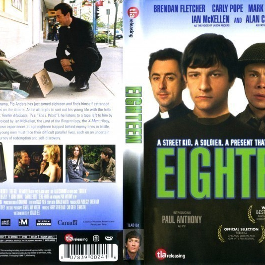 Eighteen / 18  (2005)