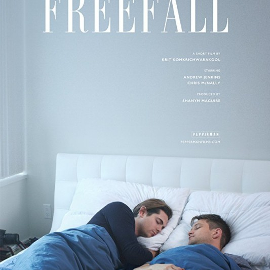 Freefall  (2017)