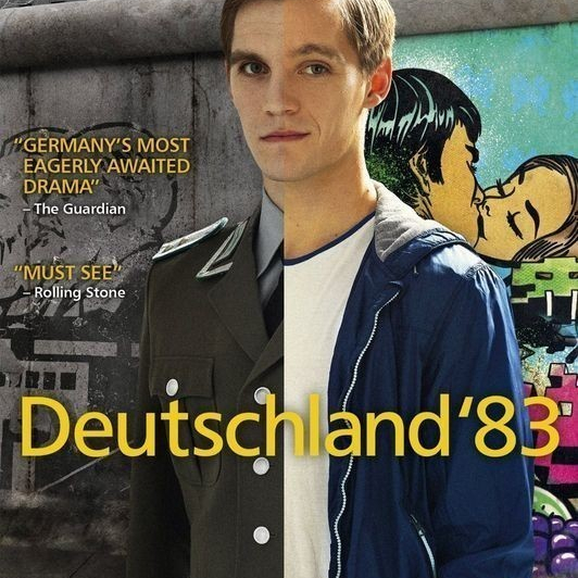 Deutschland 83  (2015)