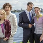 Vier kriegen ein Kind / Four have a child  (2014)