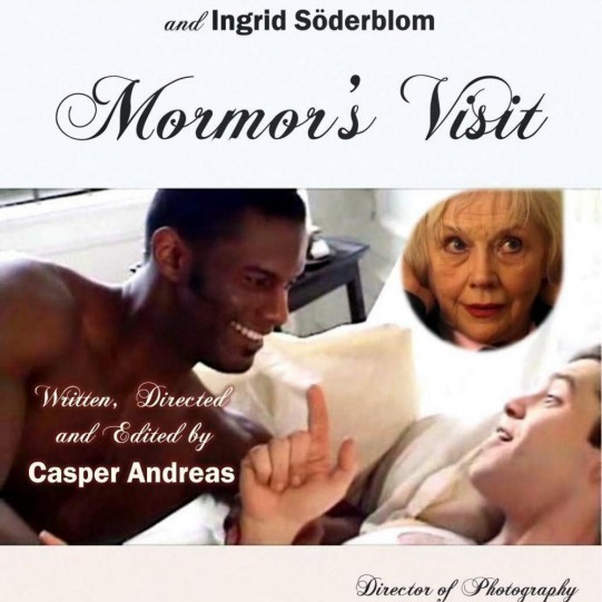 Mormor&#039;s Visit  (2005)