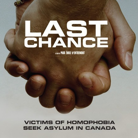 Une dernière chance / Last Chance  (2012)