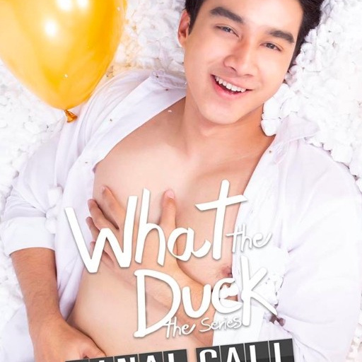 What The Duck 2: Final Call The Series  (2019)