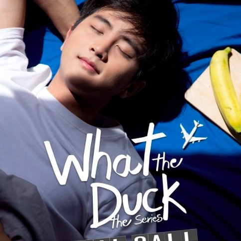 What The Duck 2: Final Call The Series  (2019)