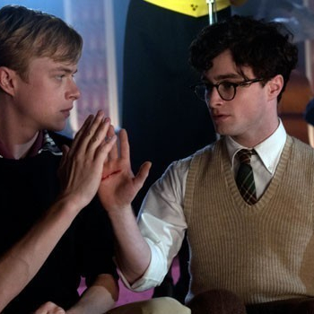 Kill Your Darlings (II)  (2013)