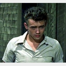 Joshua Tree, 1951: A Portrait of James Dean  (2012)