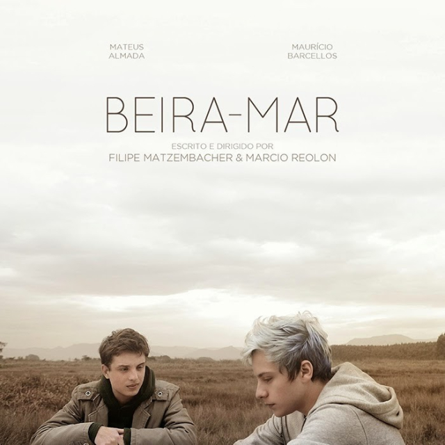 Beira-Mar / Seashore / Pobřeží  (2015)