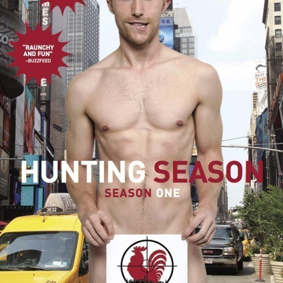 Hunting Season  (2012)