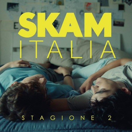 SKAM Italia  (2018)