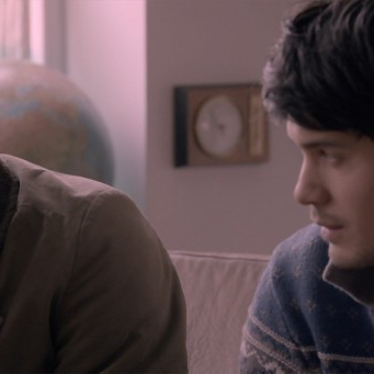 Lilting / Chvění  (2014)