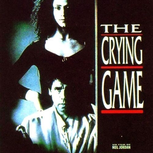 The Crying Game /  Hra na pláč  (1992)