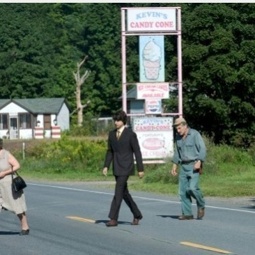 Taking Woodstock / Zažít Woodstock  (2009)