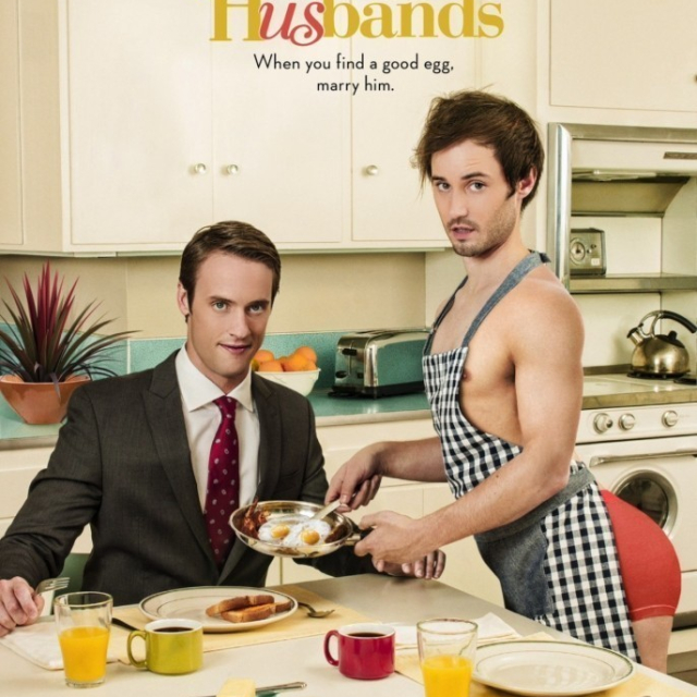 Husbands  (2012)