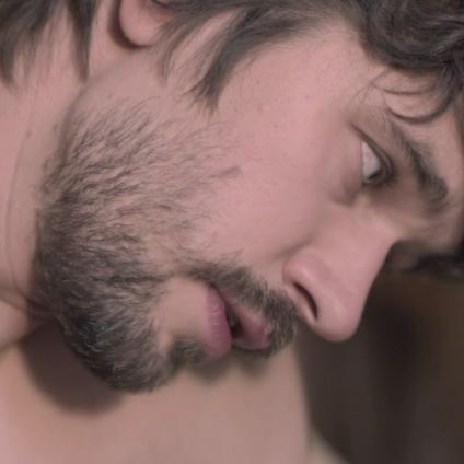 Lilting / Chvění  (2014)