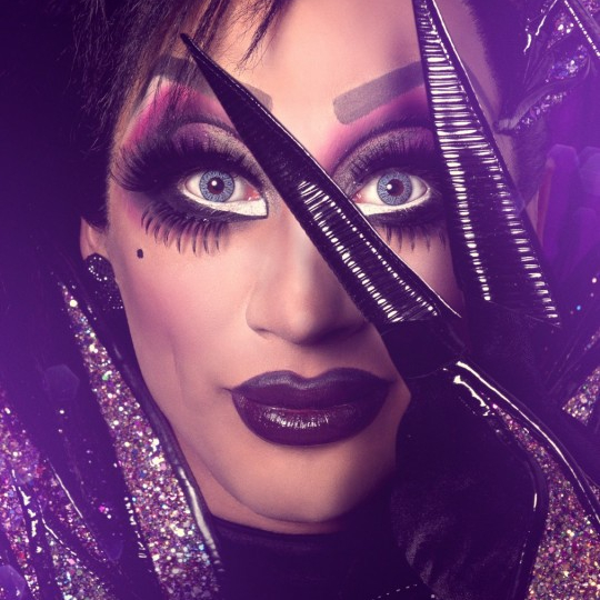 Hurricane Bianca: From Russia with Hate  (2018)