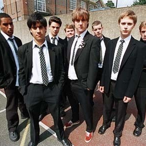 The History Boys / Šprti  (2006)